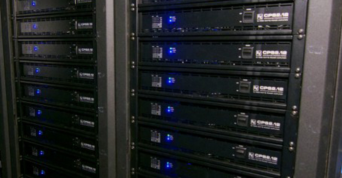 Data center