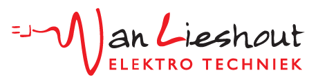 Van Lieshout Elektro techniek